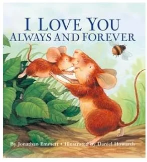 Father's Day Picture Books - Wholesome Content for Kids - Bronte and Wilder