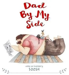 Father's Day Picture Books - Wholesome content for kids - Bronte and Wilder