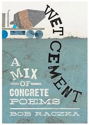 Wet Cement - Poetry Books for Kids - Bronte and Wilder, Wholesome Books, Games, Movies, and Gifts for Kids