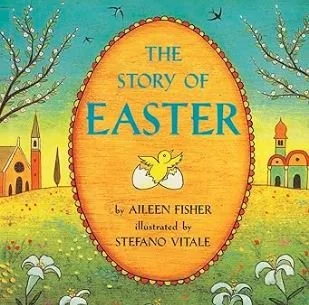 The Story of Easter - Easter Picture Books