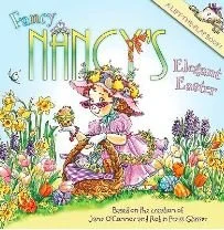 Elegant Easter - Easter Picture Books