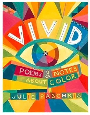 Vivid - Poetry Books for Kids - Bronte and Wilder, Wholesome Books, Games, Movies, and Gifts for Kids