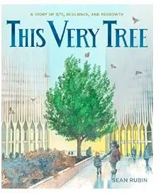Patriotic Picture Books - This Very Tree - Bronte and Wilder - Wholesome Books, Games, and Gifts for Kids