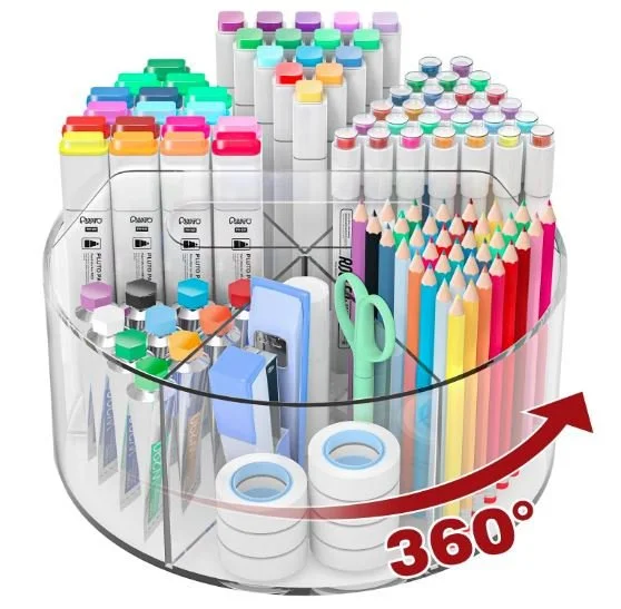 Pencil holder - Favorite Back to School Supplies - Bronte and Wilder