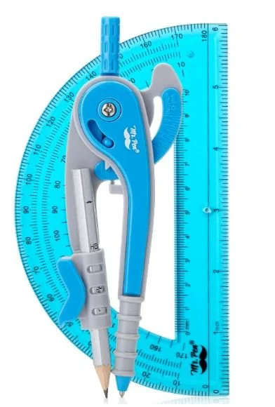 Protractor Kit - Favorite Back to School Supplies - Bronte and Wilder