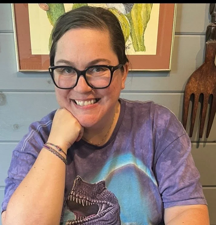 Dandelion Wishes of TN, Inc. Kim Burritt