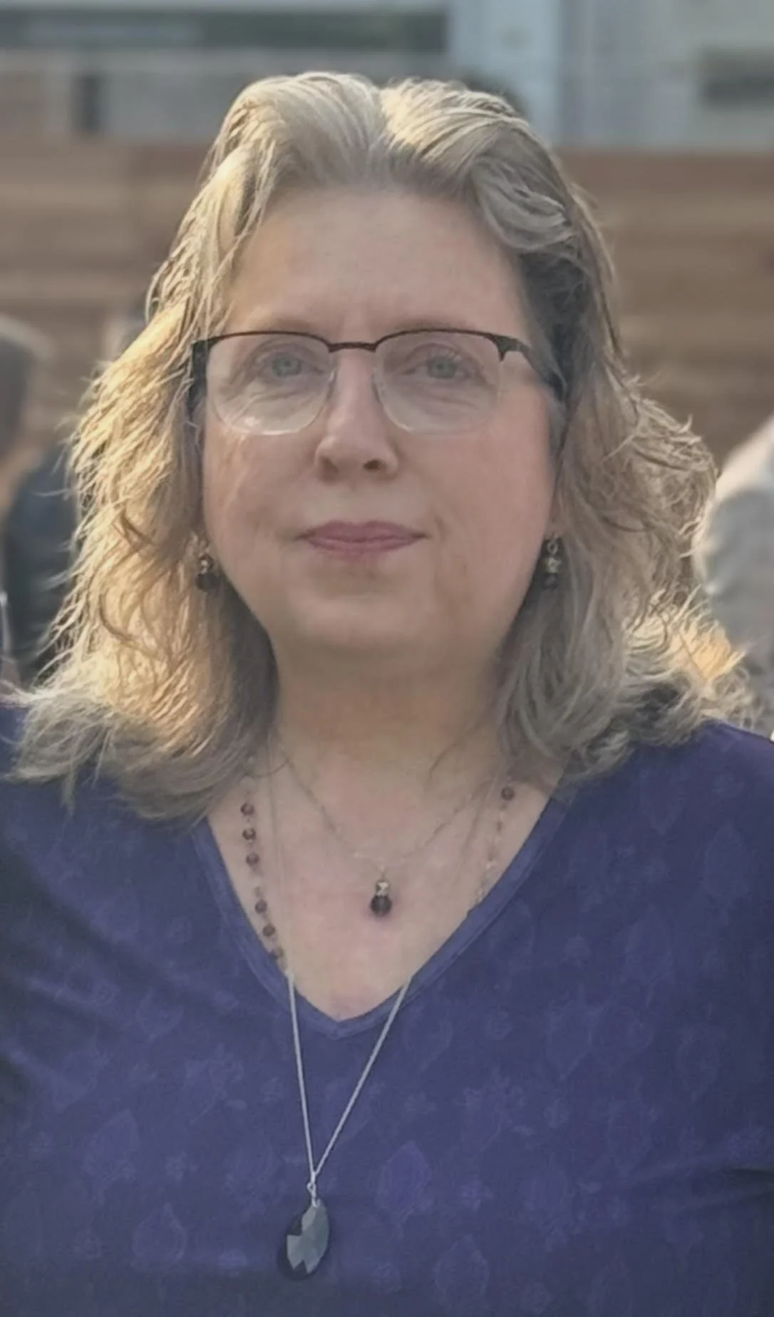 Dandelion Wishes of TN, Inc. Sandy McFadyen