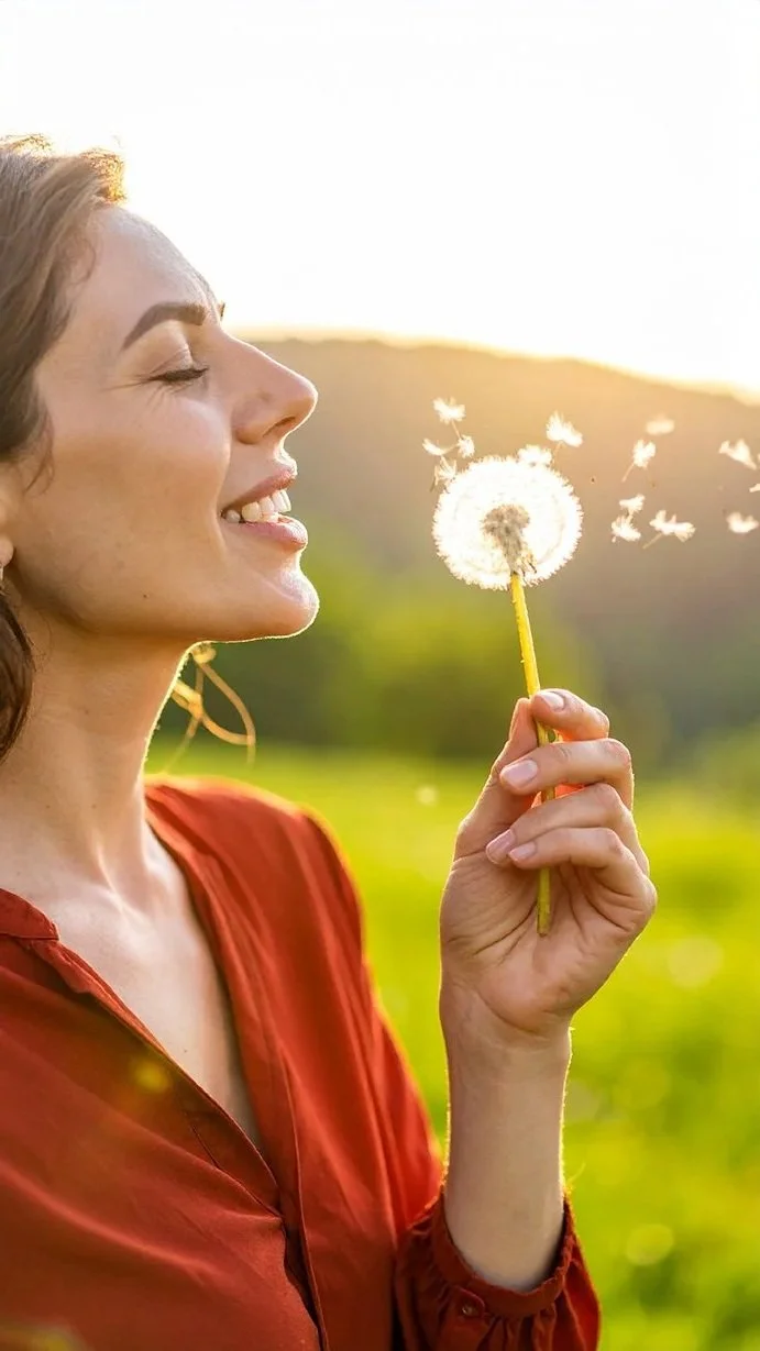 Dandelion Wishes of TN, Inc.