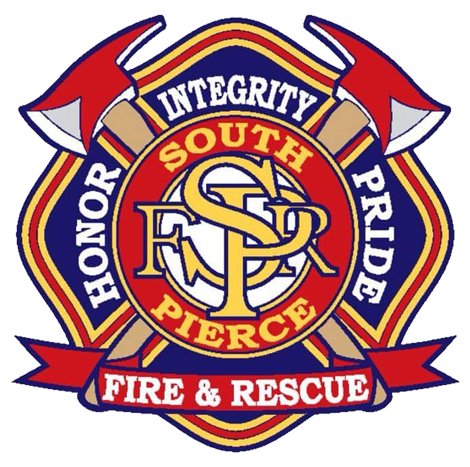 South Pierce Fire and Rescue
