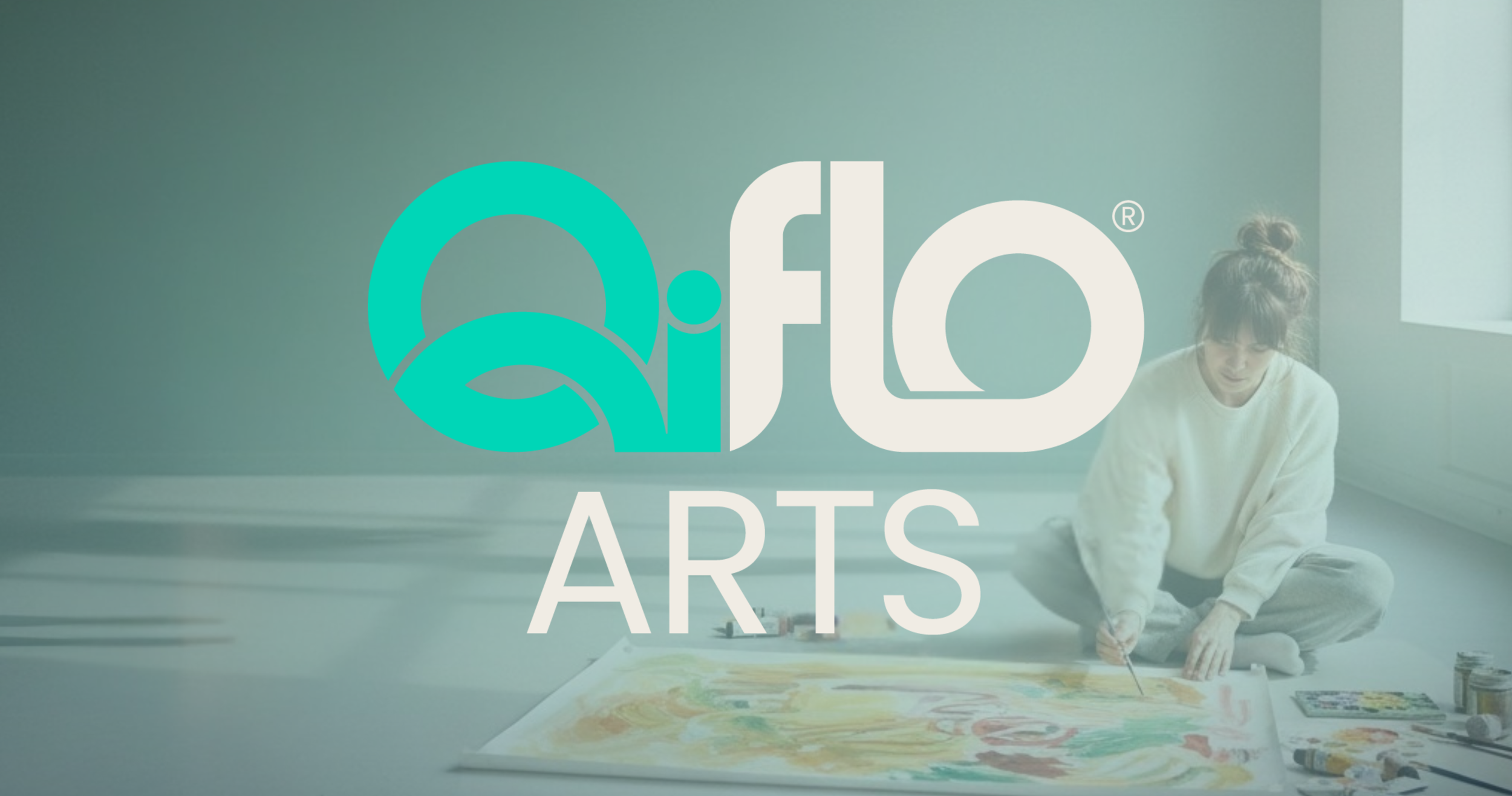 Expressive Arts and Qigong Workshops