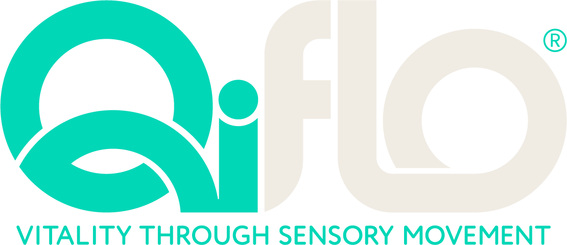 QiFlo - Qigong, Conscious Dance, Expressive Arts for Vitality in Bath, UK.