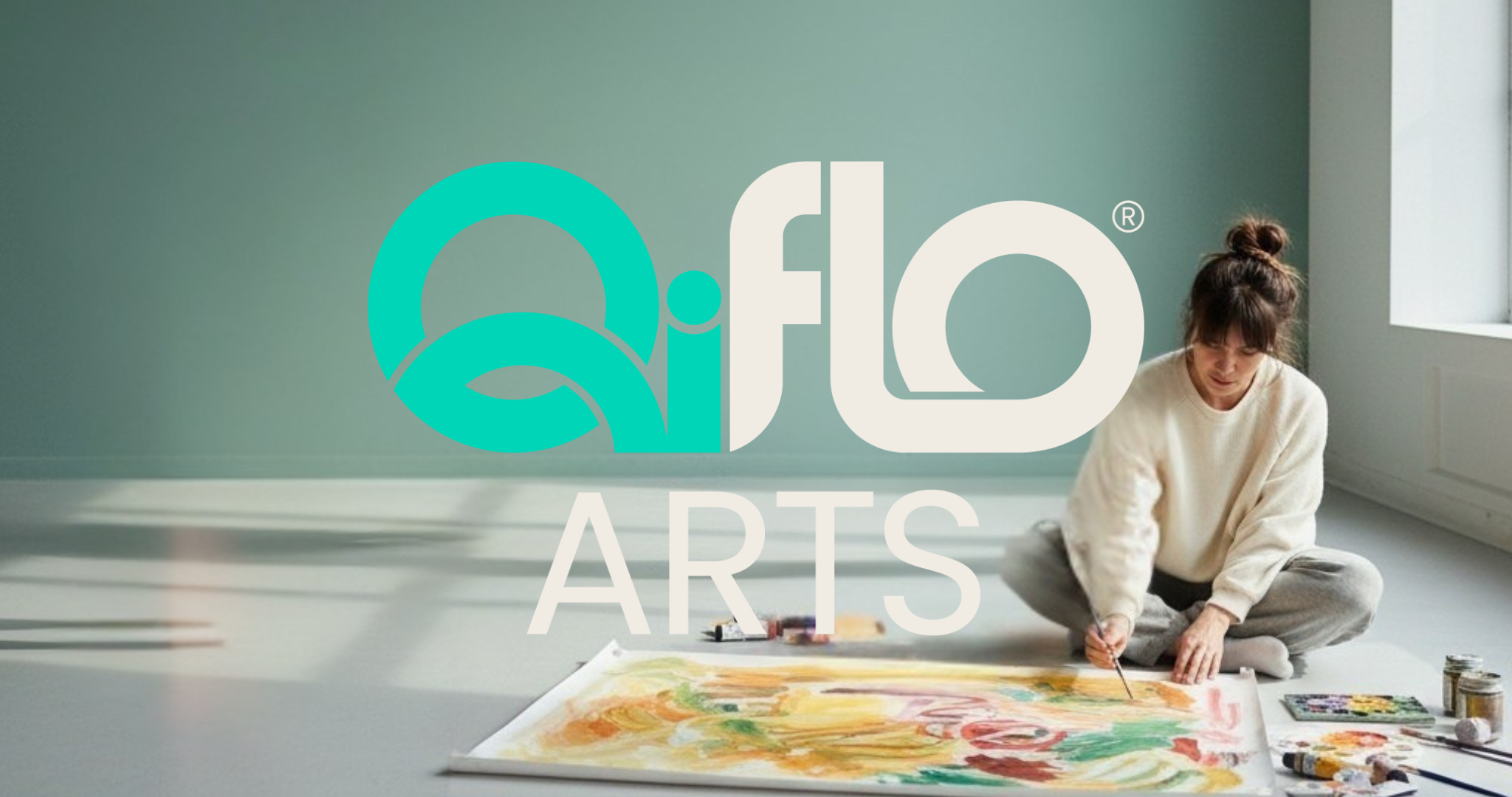 Expressive Arts and Qigong Workshops