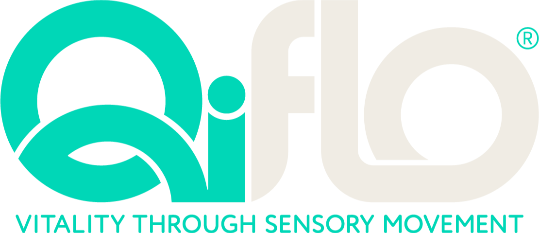 QiFlo - Qigong, Conscious Dance, Expressive Arts for Vitality in Bath, UK.