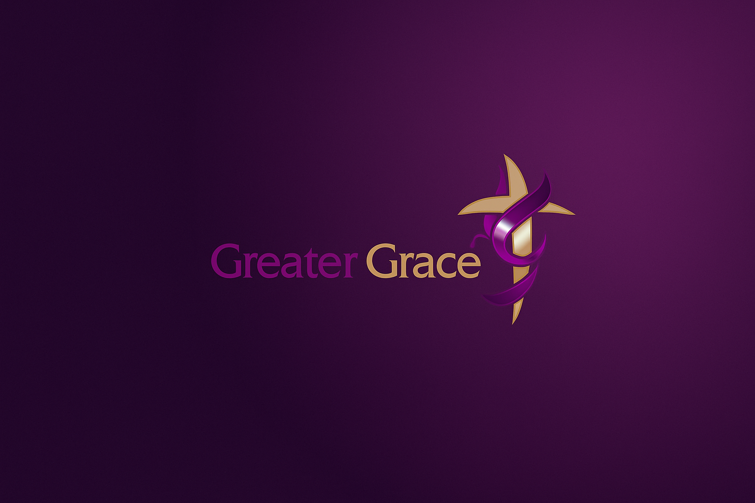 Greater Grace Logo on Purple Background.png