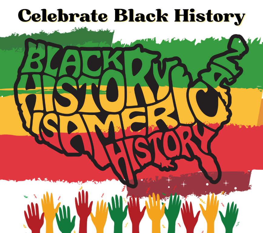 Black History Month