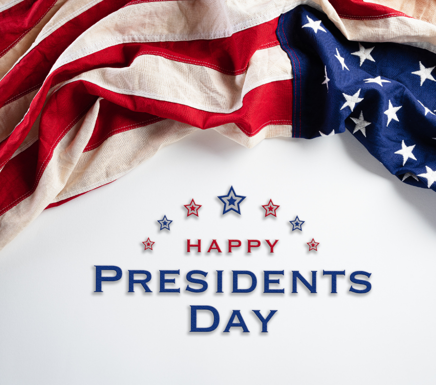 CLOSED-President's Day