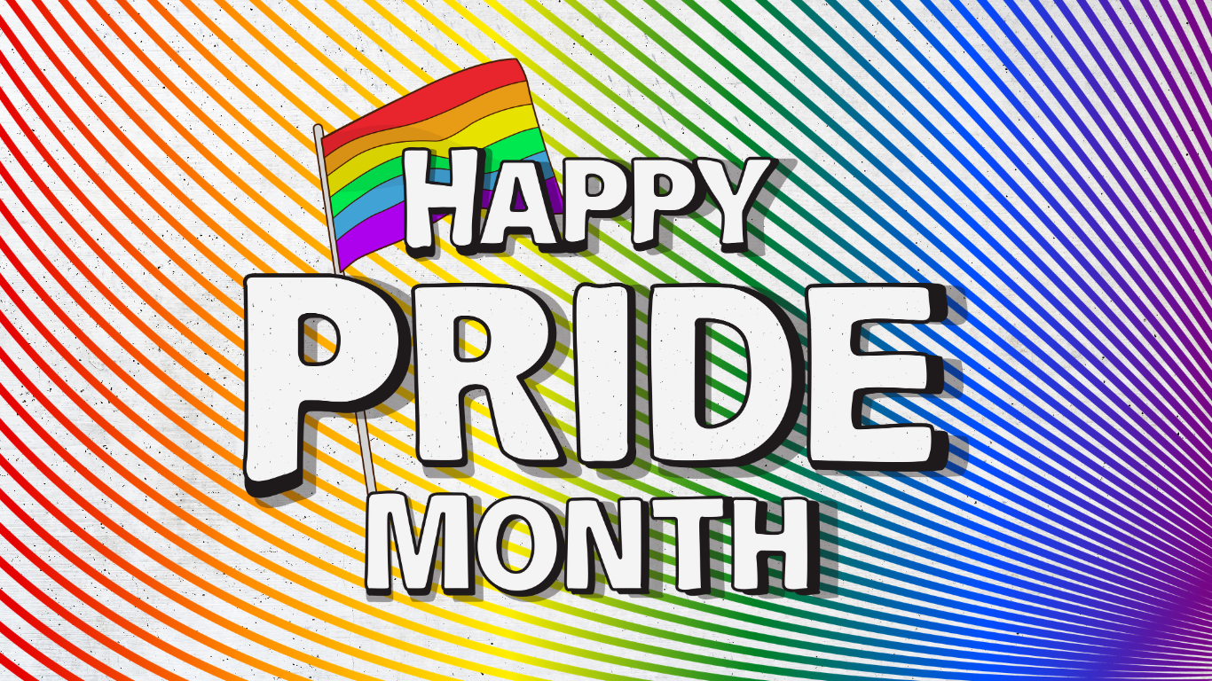 Pride Month