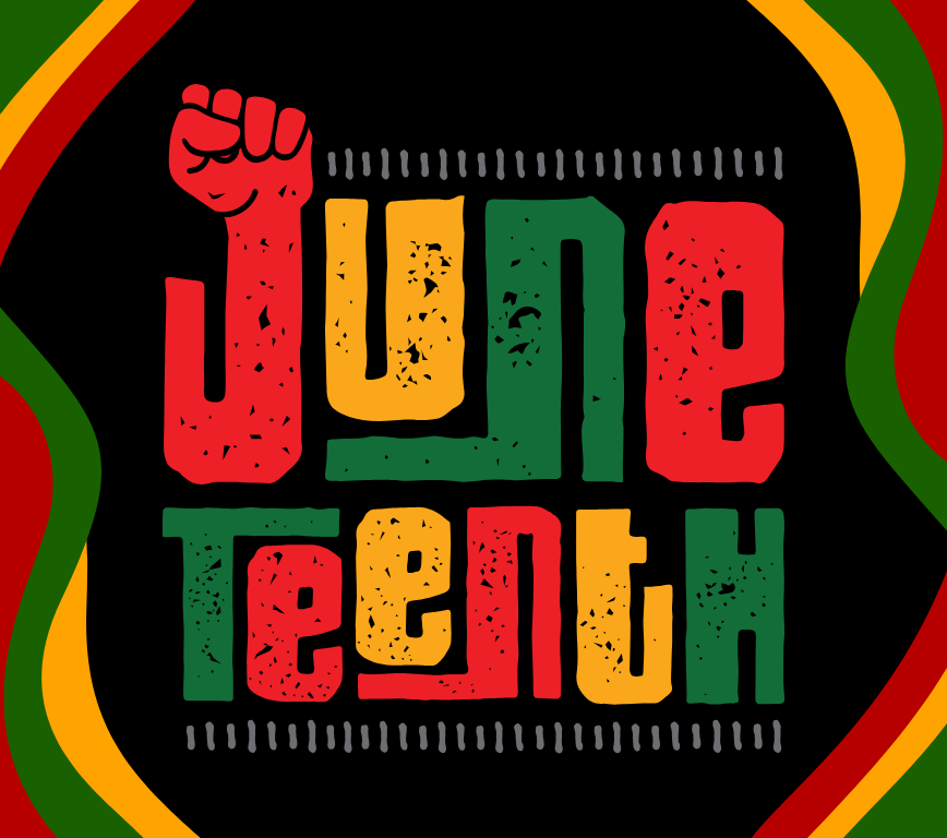 Juneteenth-CLOSED