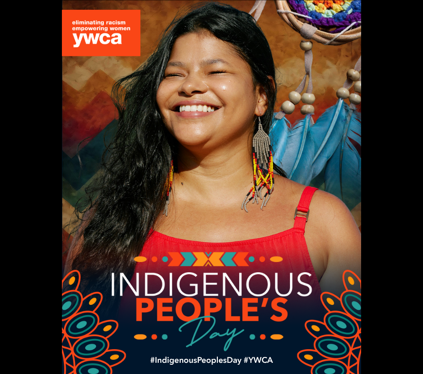 Indigenous People’s Day