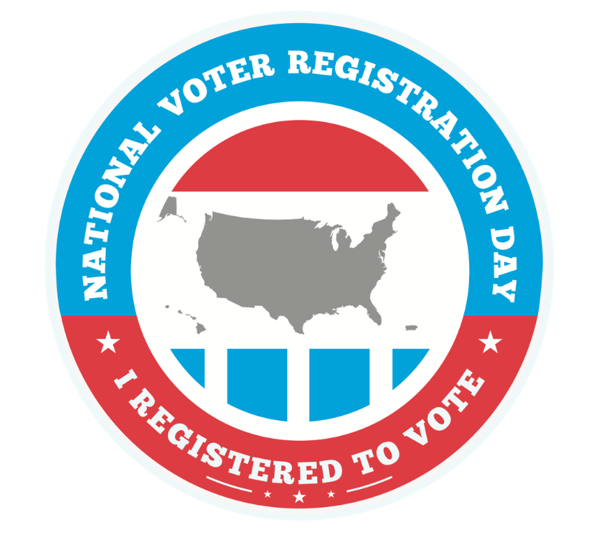 National Voter Registration Day