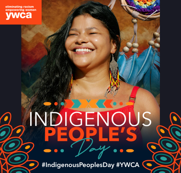 Indigenous People’s Day