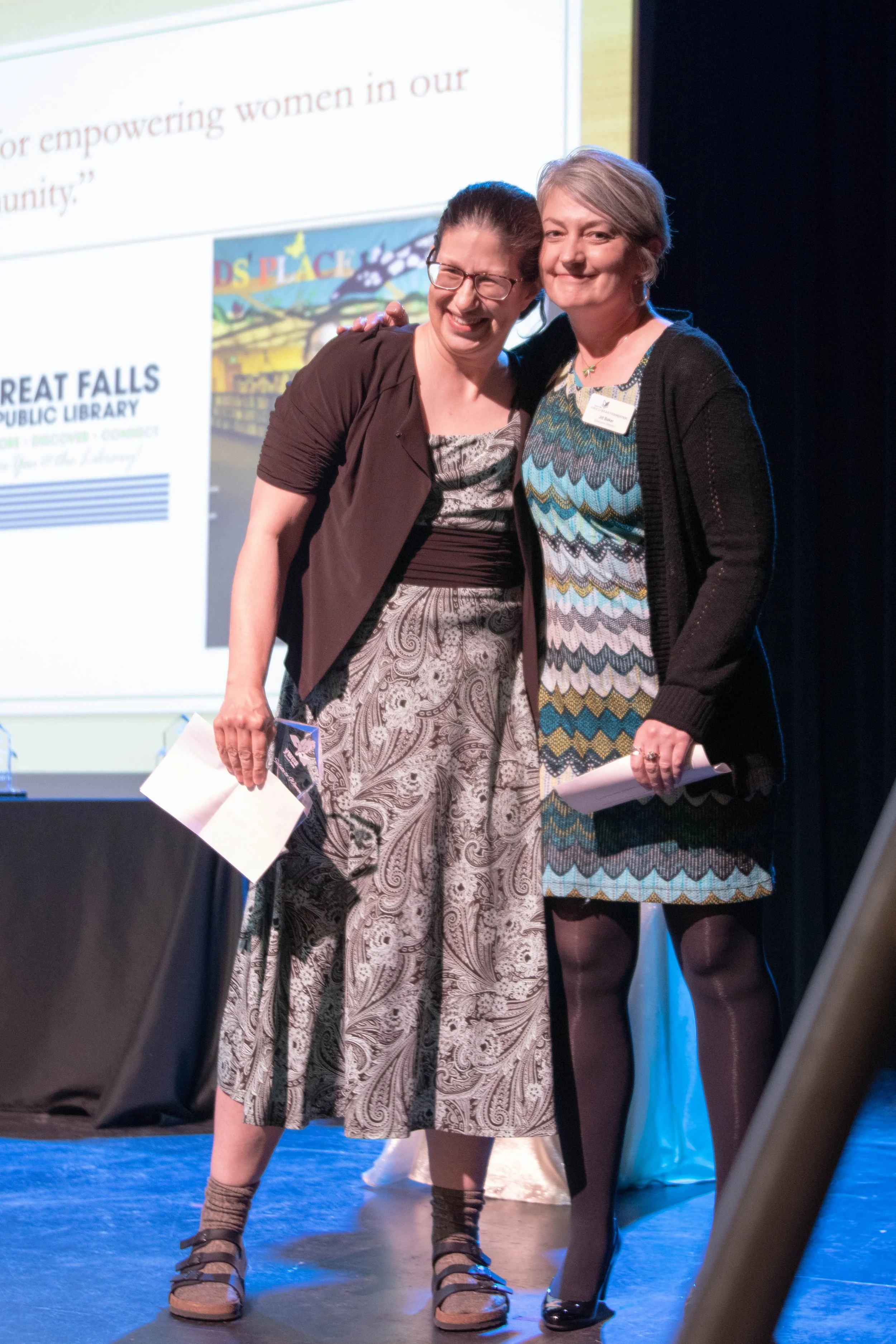 Susie Jill Stage.jpg