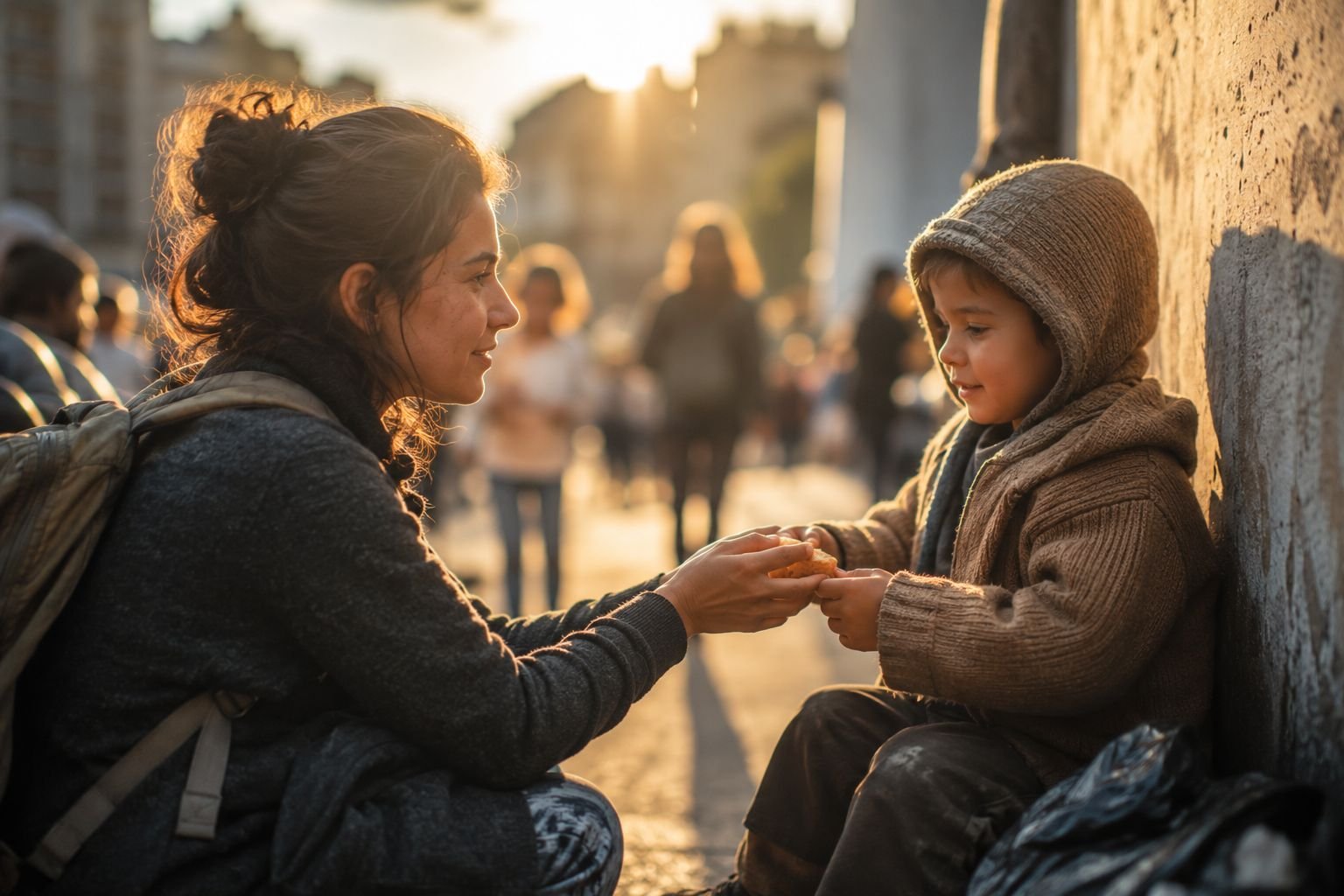 The Art of Being Human – Why Humanity Will Become the Superpower of the Future