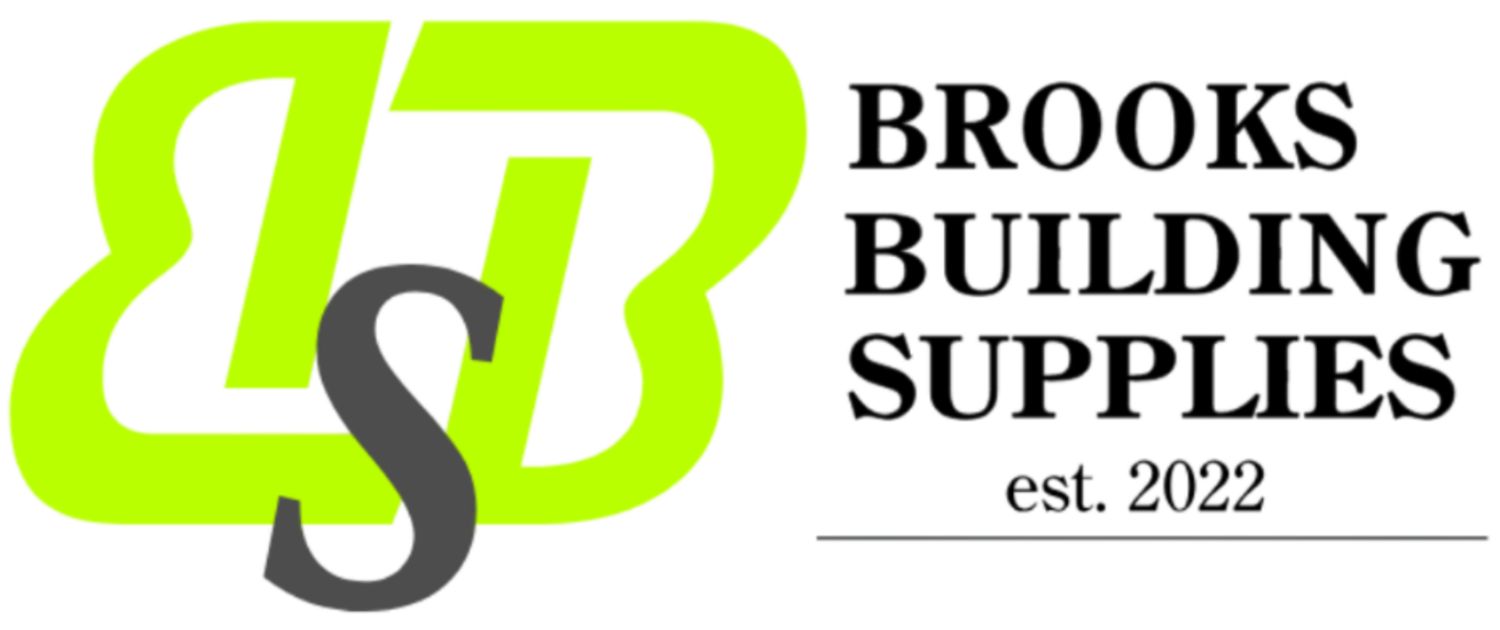 Brooks Building Supplies