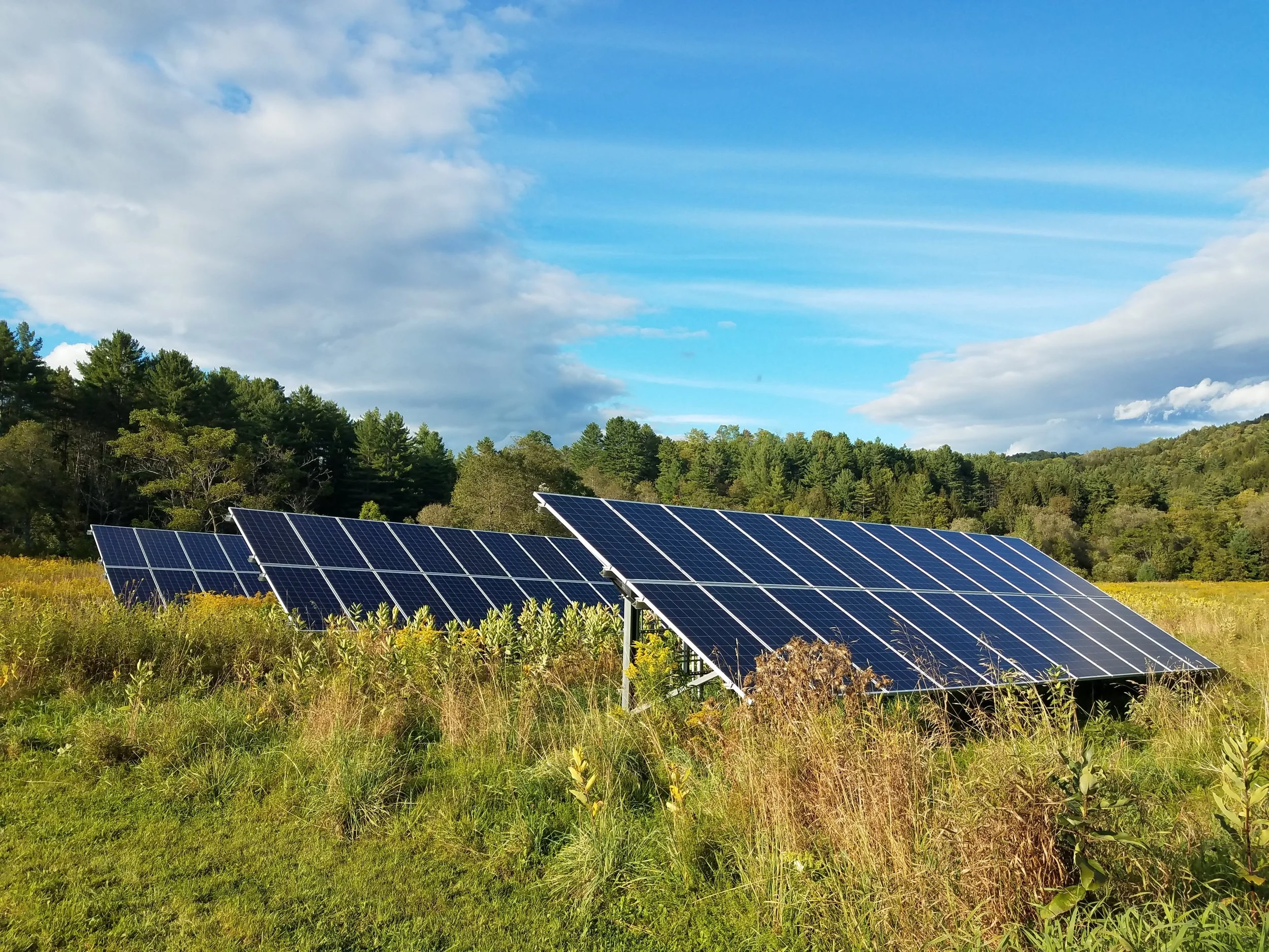Success Story: South Burlington Landfill Solar
