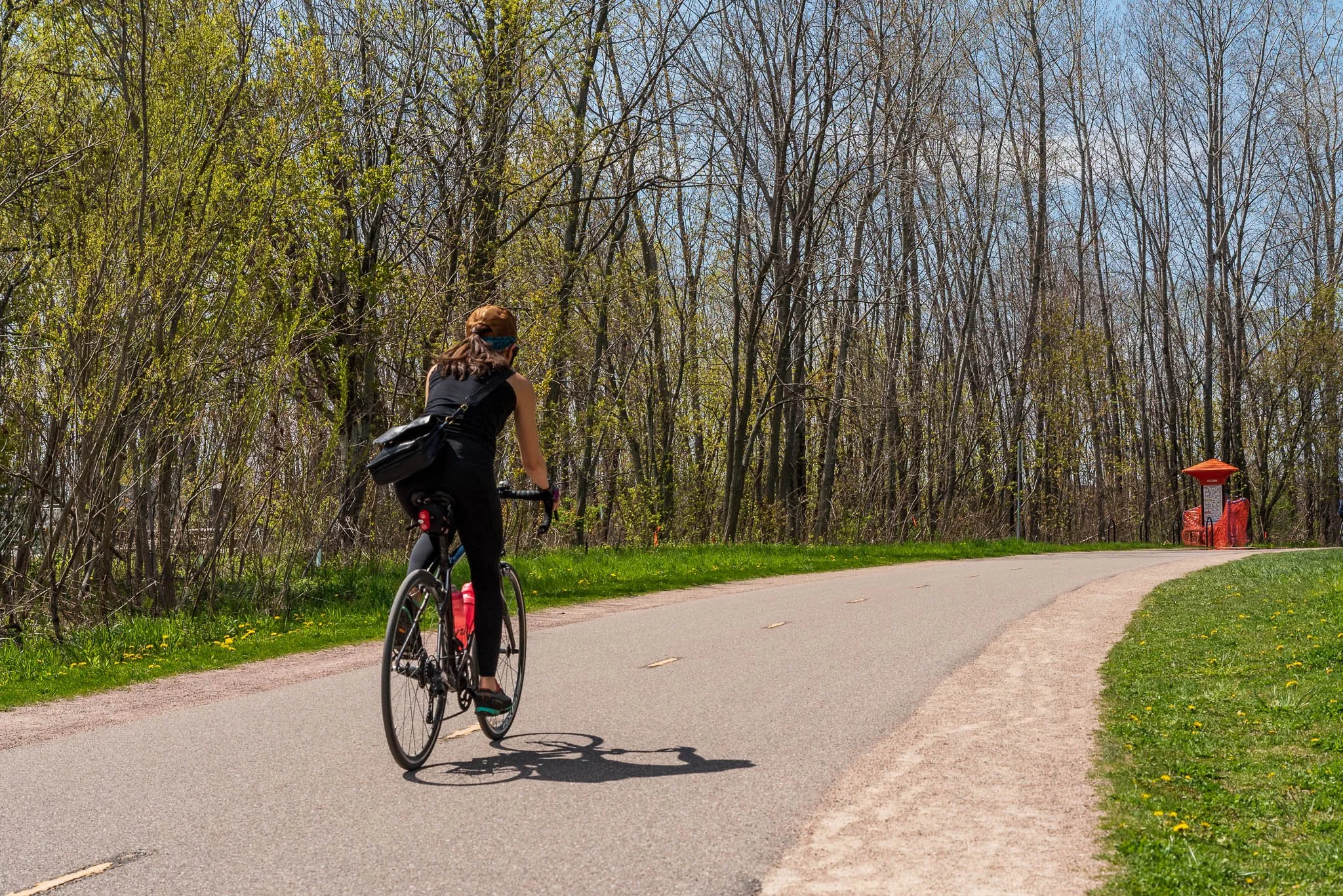 Success Story: Hinesburg Rides