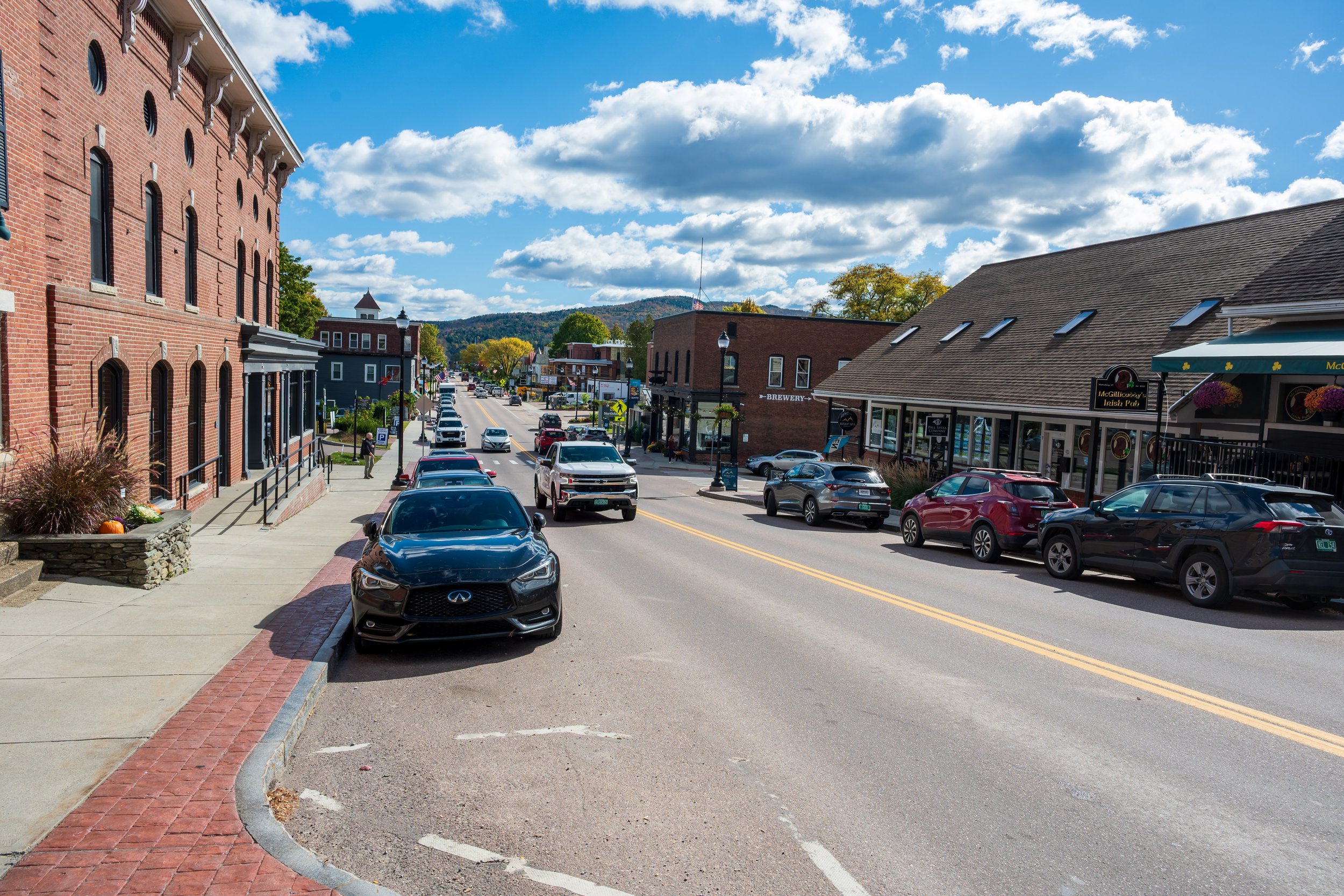 Looking at Battery Energy Storage Systems (BESS) in Vermont