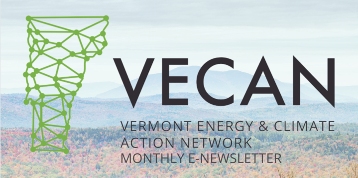 June 9th, 2026 VECAN E-News