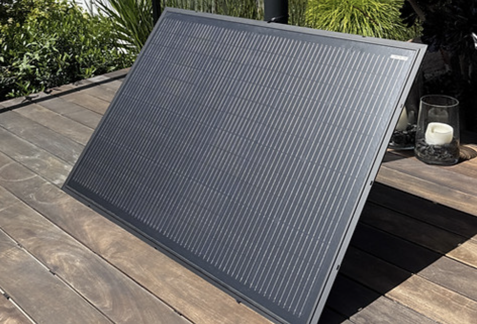 Plug-In Solar: Coming Soon to a Porch, Balcony or Backyard Near You!