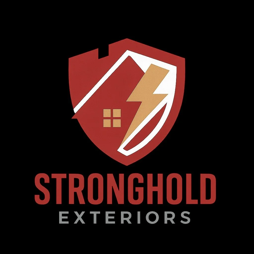Meet Stronghold Exteriors 🏠✨ 
Your local, family-owned team committed to protecting and transforming your home. 
From durable roofing to beautiful exterior upgrades, we&rsquo;re here to exceed your expectations every step of the way. 
Let&rsquo;s bu