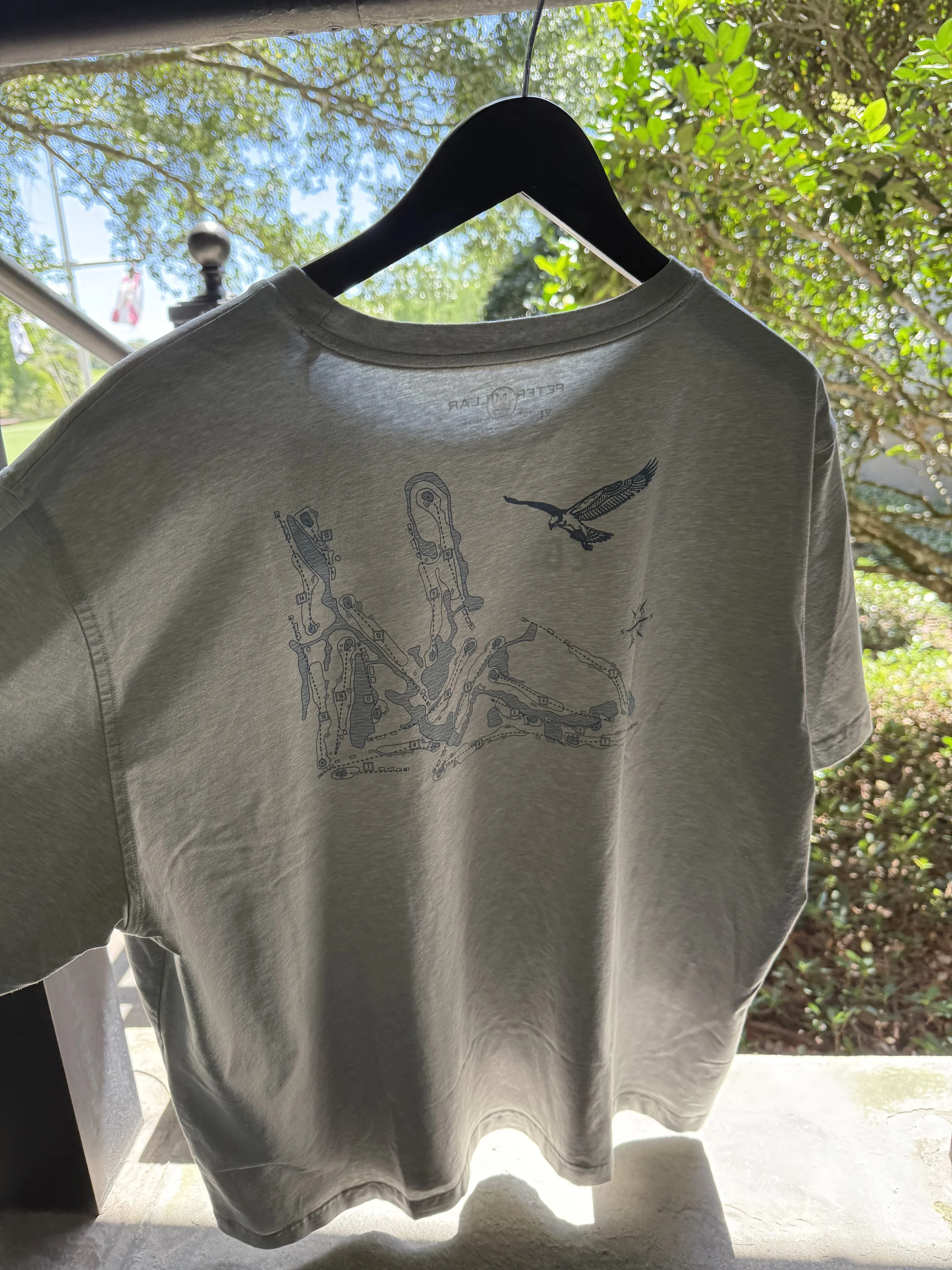 We Sold 500 T-Shirts in a Season, Here is How…..