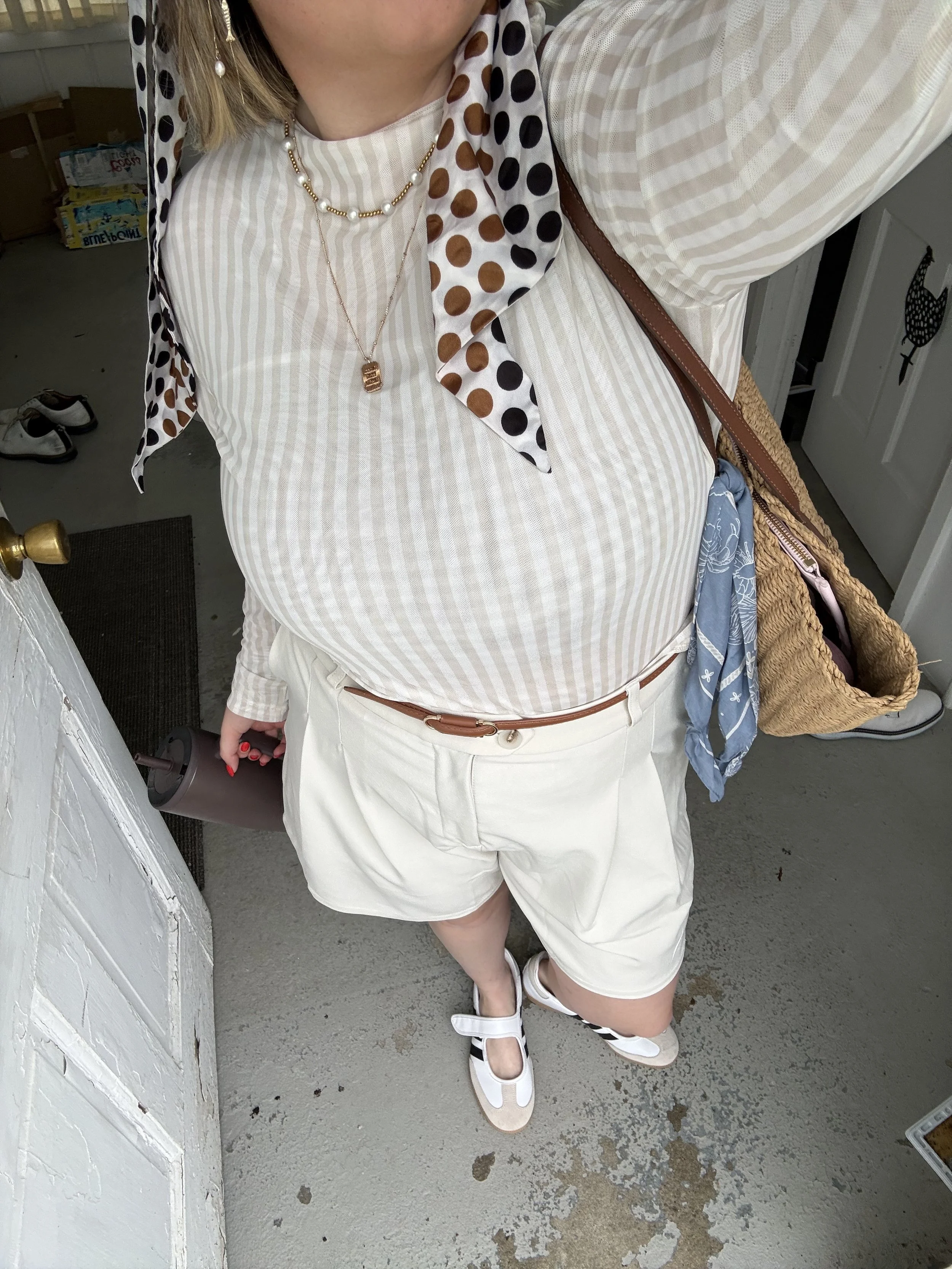 My Favorite A Putnam Outfits this year…….