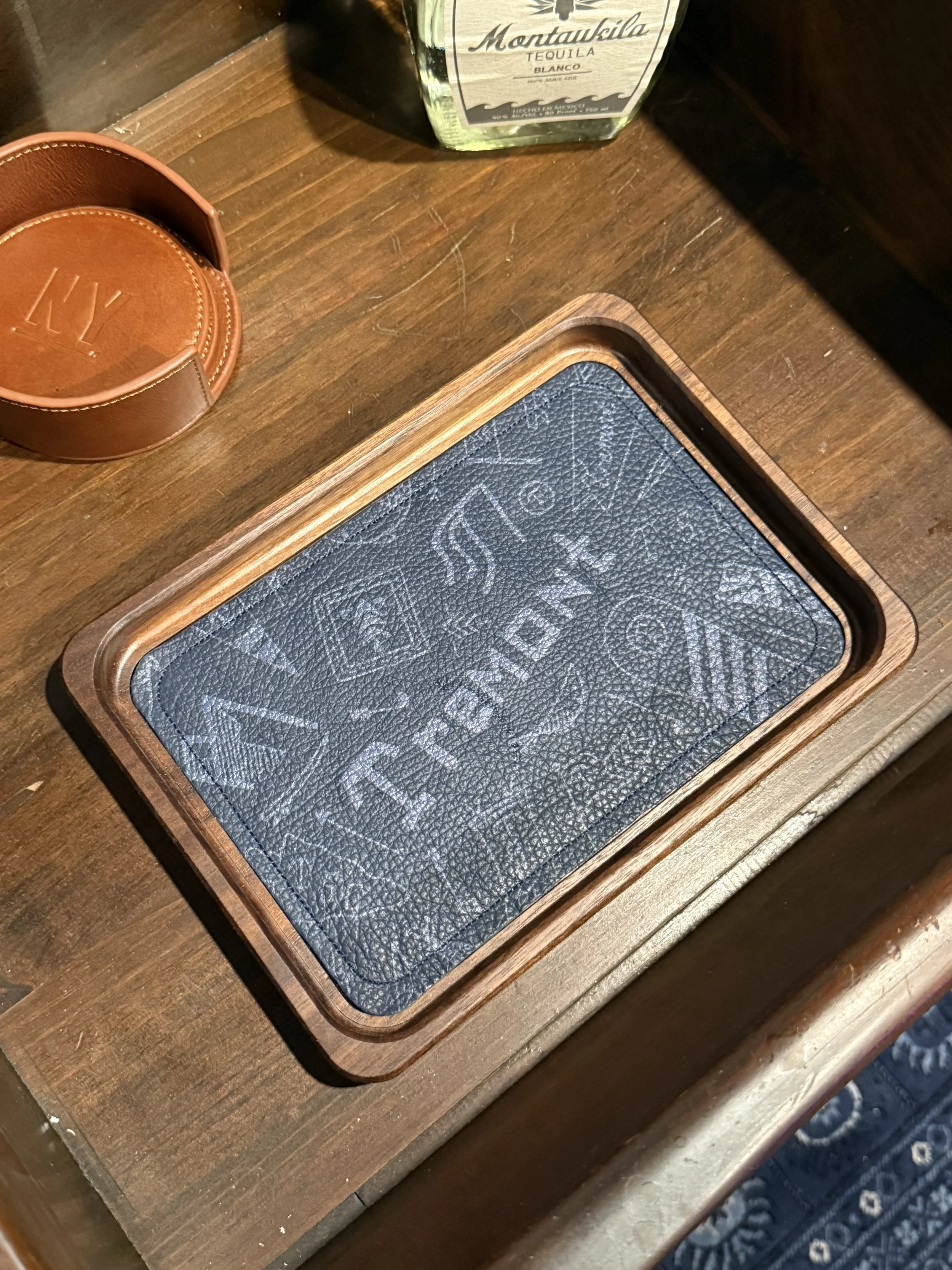 I went to the Tremont x Del Campo x Whalehouse Pop Up….. Let’s Talk About Why More Brands Need to do this…..