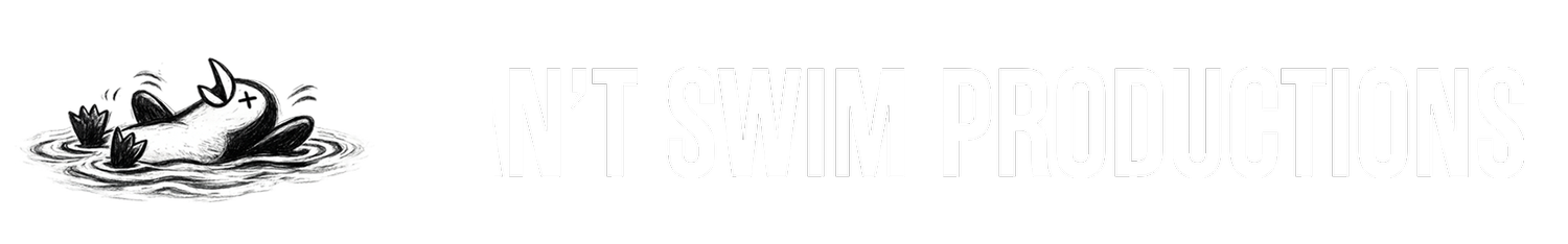Can't Swim Productions