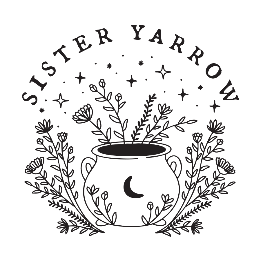 Sister Yarrow
