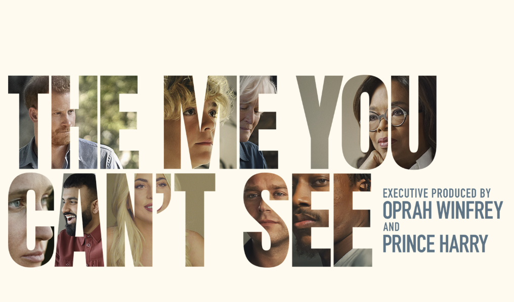 The Me You Can't See