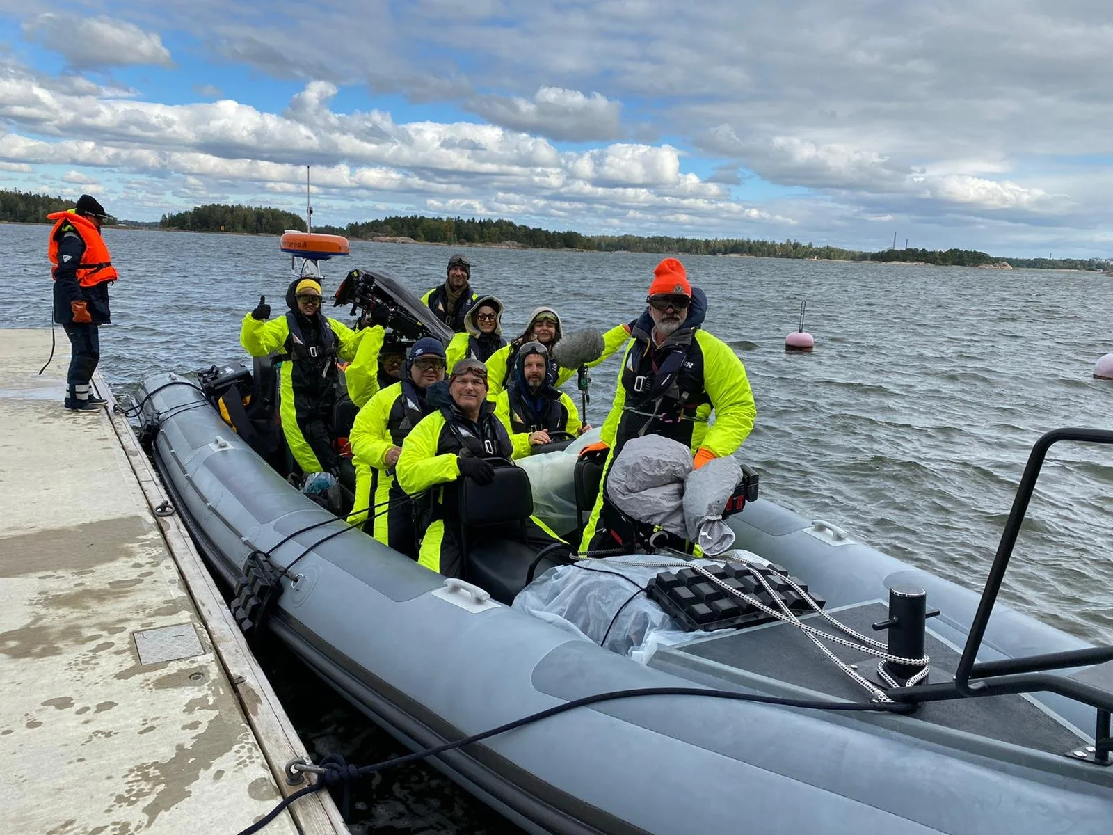 Somebody Feed Phil Seasons 3-8