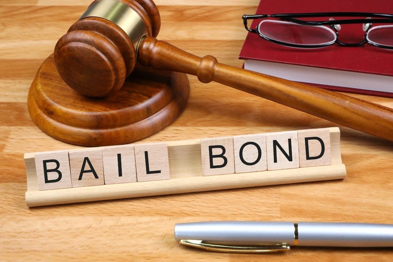 What Are Bail Bonds and How Do They Work?