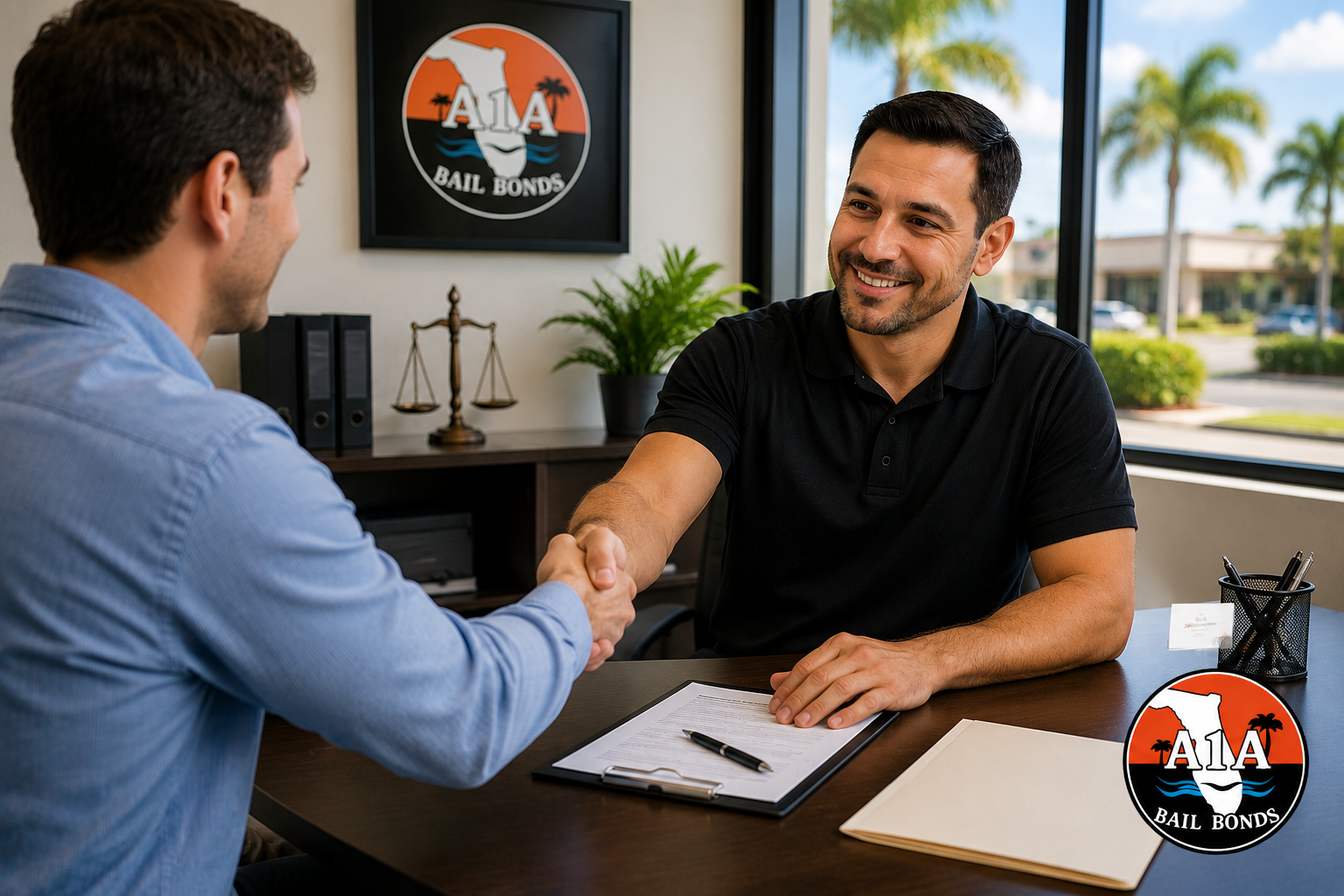 How Can Bail Bonds Help You Handle an Emergency with Confidence?