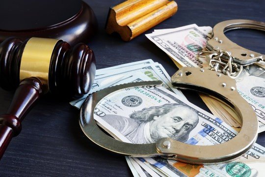 Bail Bond Service