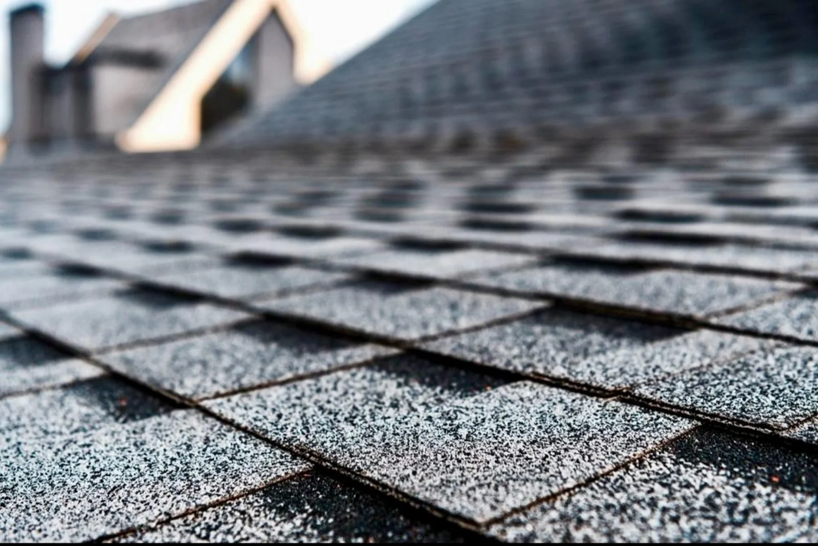An image of Roofing