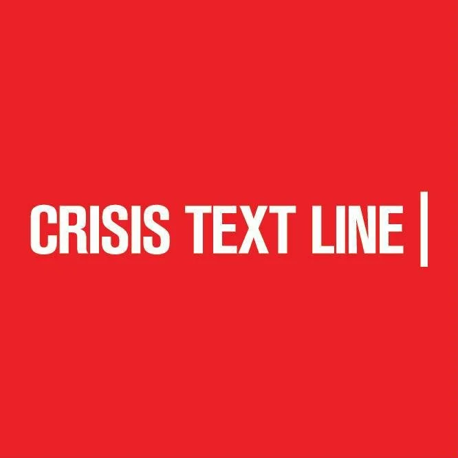 Crisis Text Line