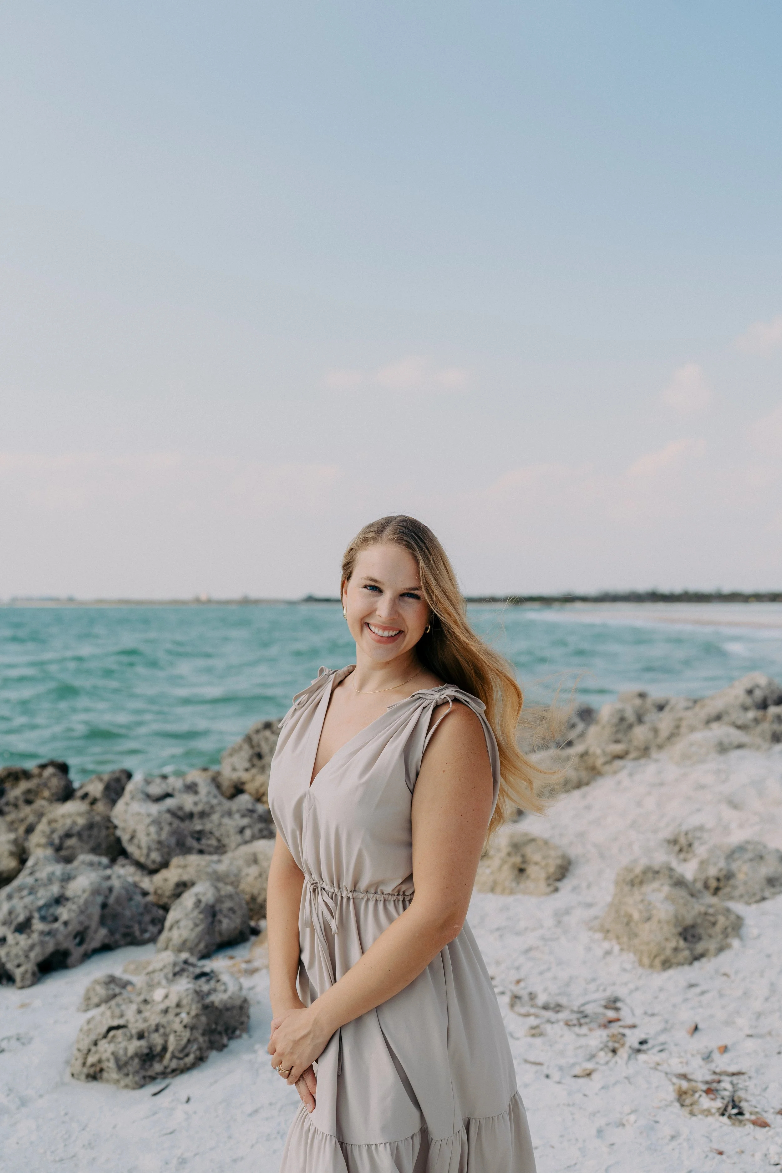 Florida Integrative Psychiatrist, Brittany Ranieri, Salt and Light Psychiatry