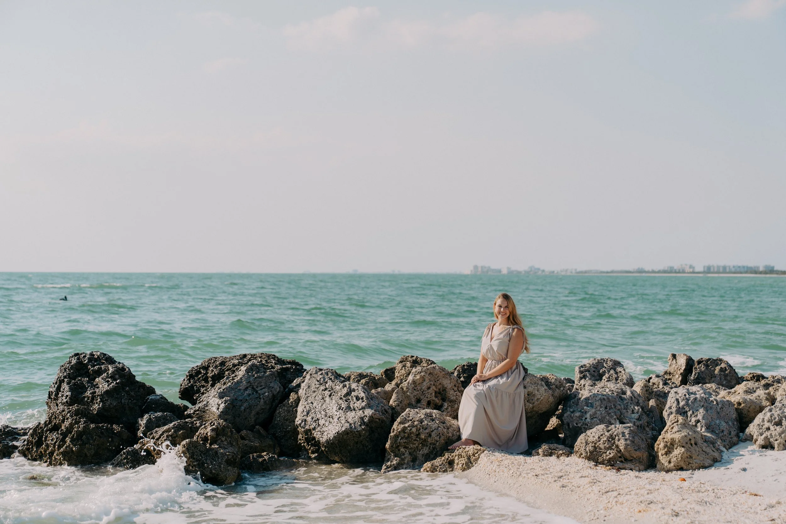 Brittany Ranieri, an integrative psychiatrist in Southwest Florida serving Ft. Myers, and Naples