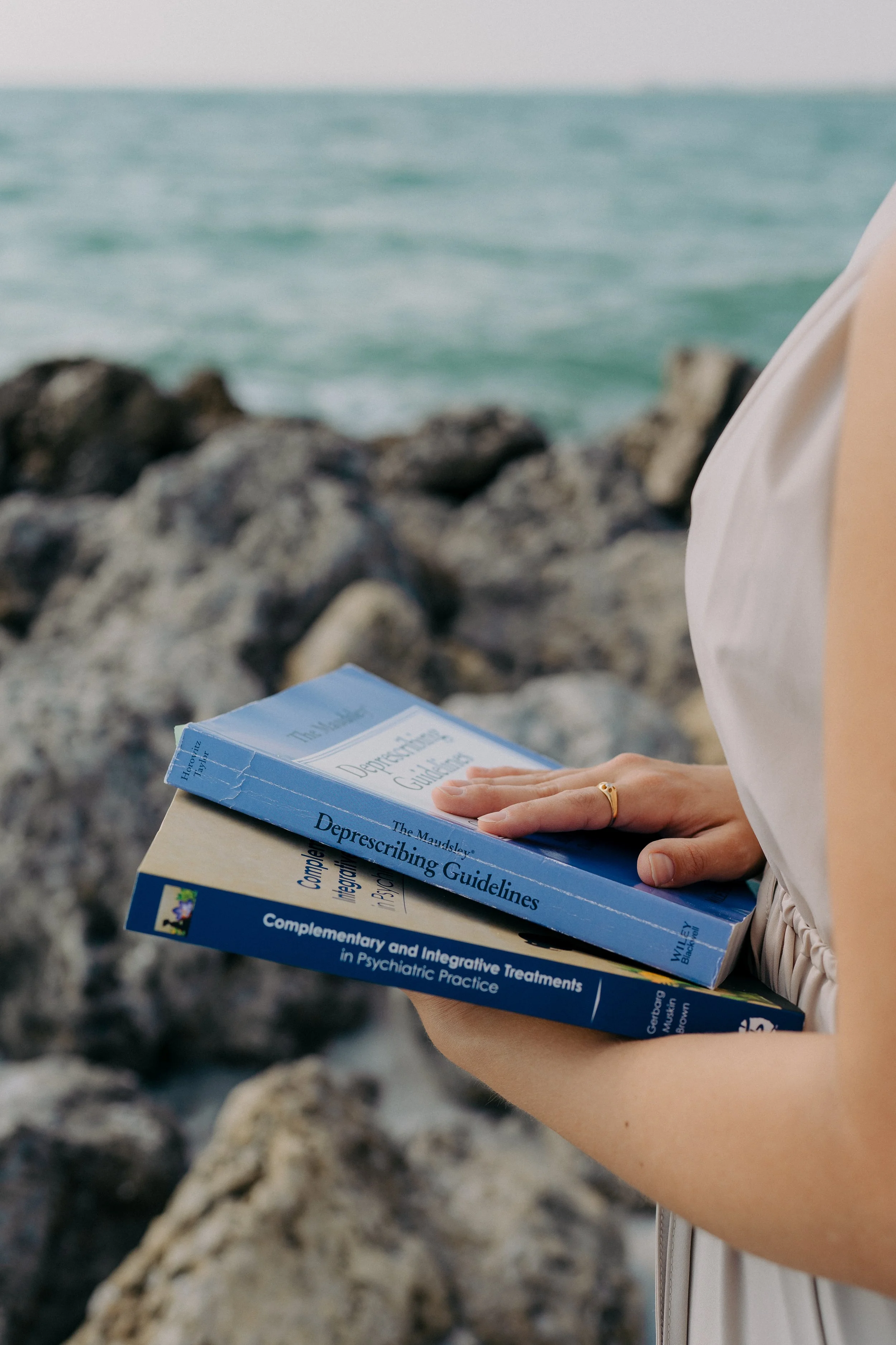 Integrative Psychiatry Florida, Salt and Light Psychiatry