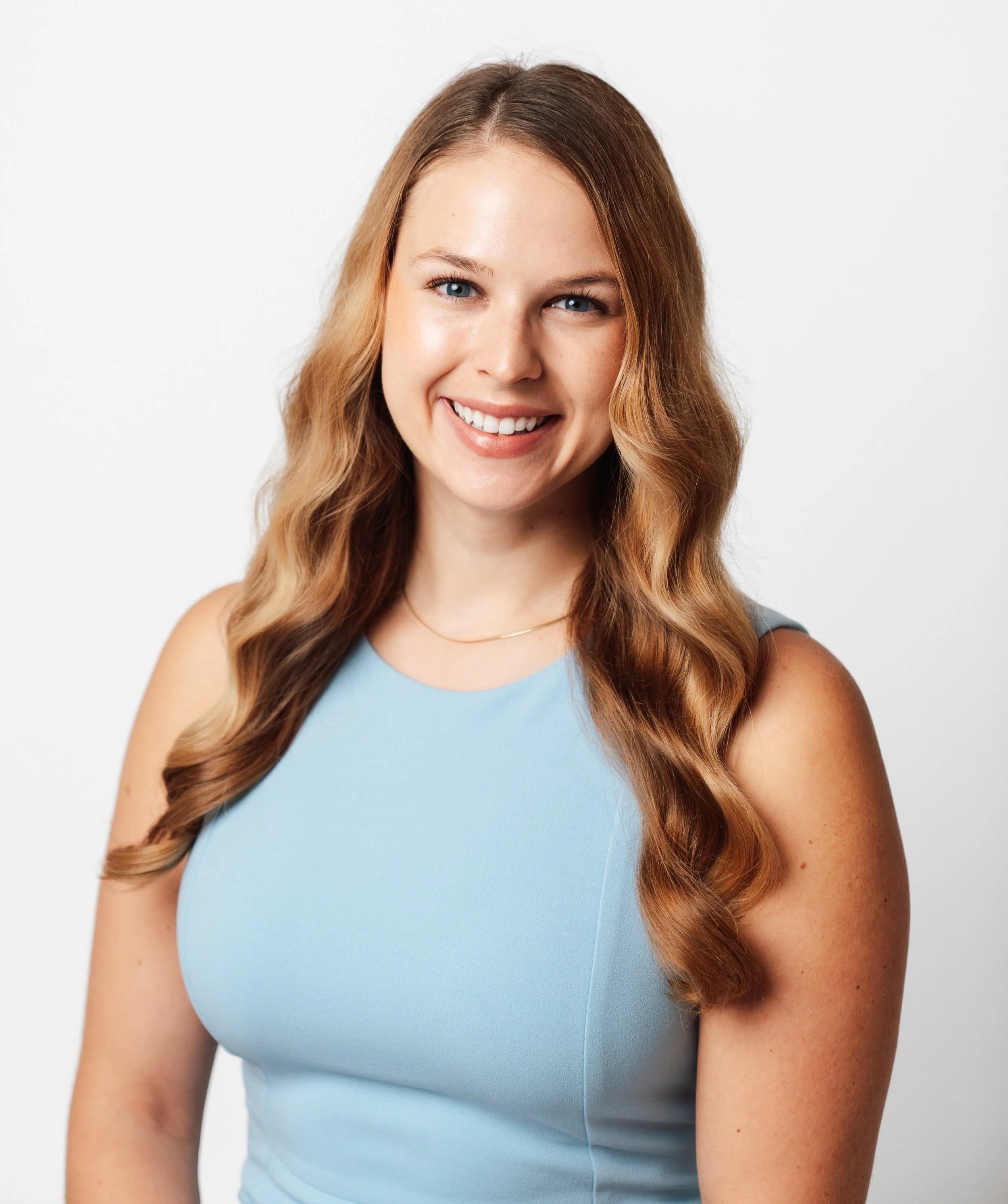 Brittany Ranieri, Psychiatrist in Bonita Springs, Florida